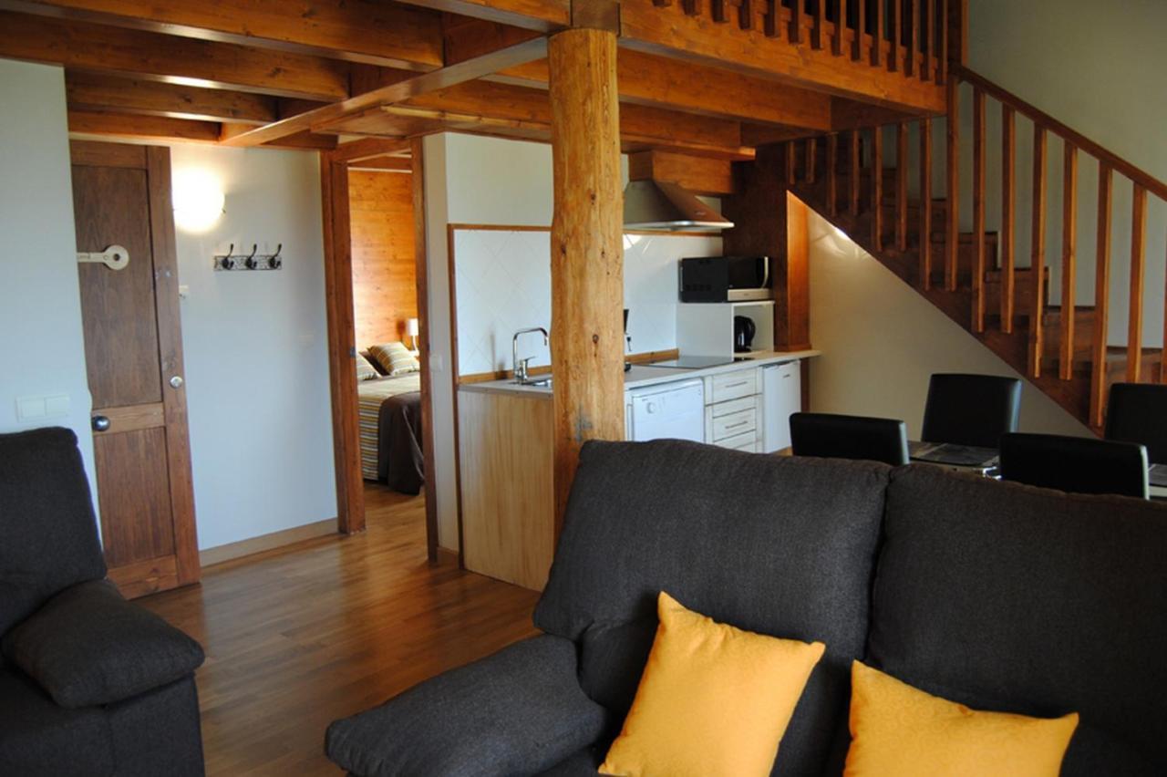 Mirasol Residence Enveitg Rum bild