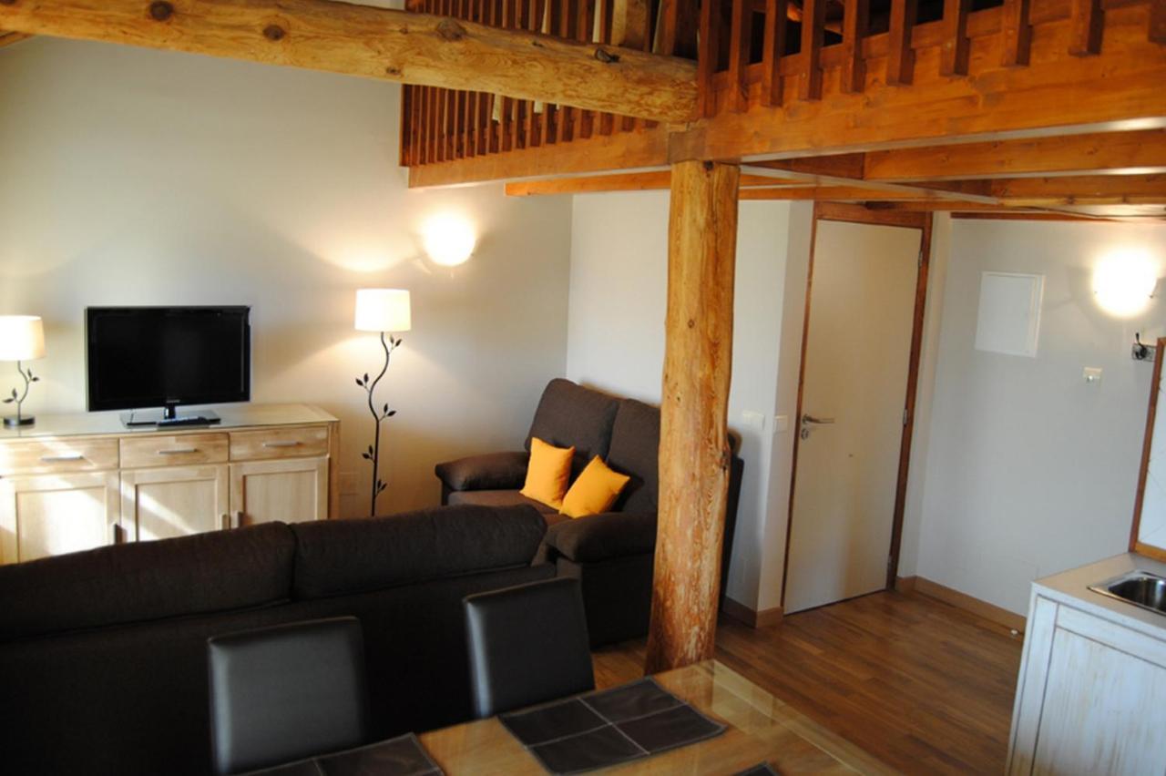 Mirasol Residence Enveitg Rum bild